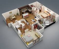Interior House Design - Designing the Interior of Your House for Maximum Effectiveness