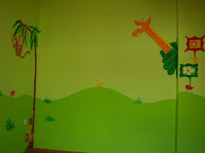 Home wallpaper murals - Themed Wallpaper Interior Designs for Kids, wall for wallpaper