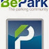 BePark. Olvídate de los ticket y paga al minuto desde tu móvil.