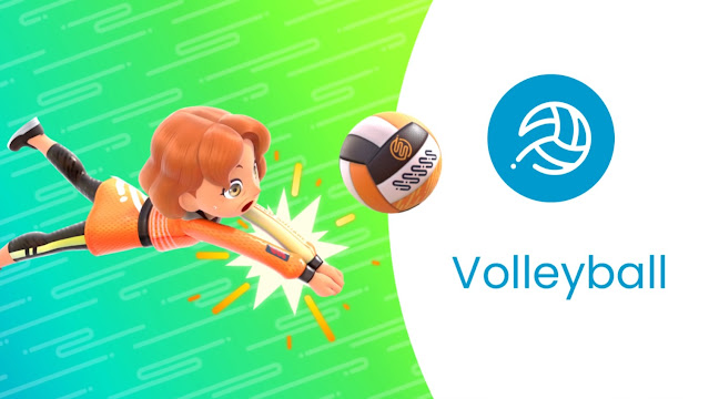 Nintendo Switch Sports: Voleibol ? Dicas e Truques