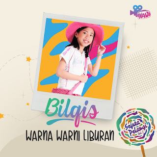 MP3 download Bilqis - Warna Warni Liburan - Single iTunes plus aac m4a mp3