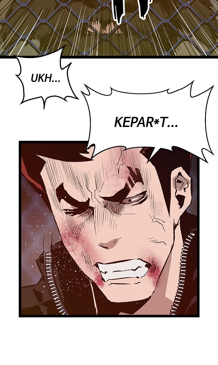 Webtoon Weak Hero Bahasa Indonesia Chapter 58