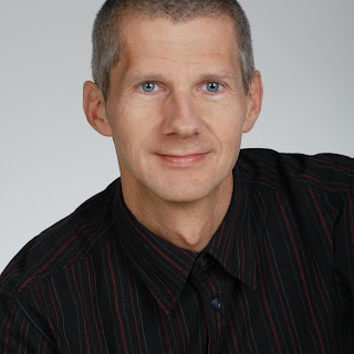 Photo of Rainer Grimm