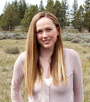 Catherine Cowles author photo image