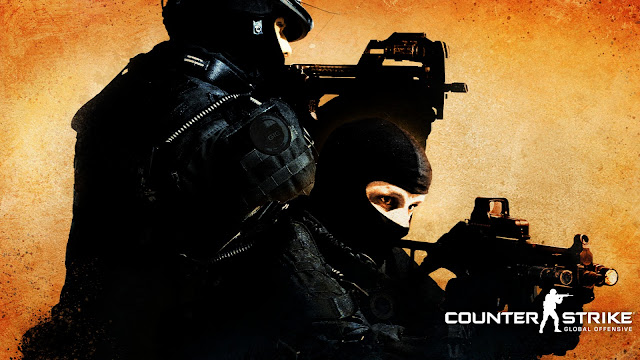 Counter Strike Global Offensive HD Wallpapers #4