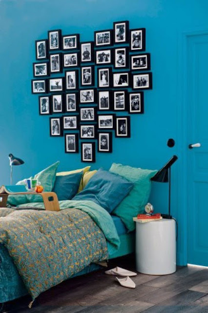 Transform Your Bedroom with Cool Headboard Ideas