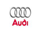 audi logo news