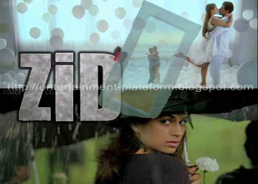 ZID-mp3-songs