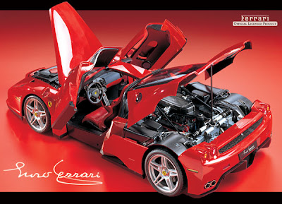 Ferrari Enzo - http://elecpro-sale.blogspot.com