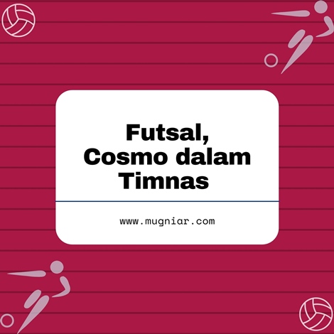 Futsal di Makassar