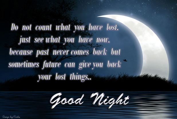 Good Night Quotes