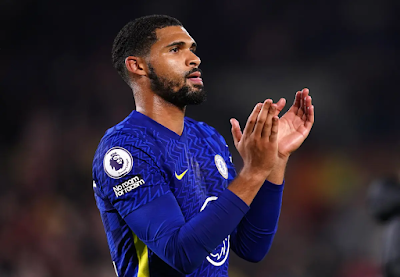 Ruben Loftus-Cheek