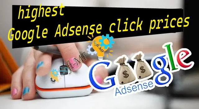 highe-Google-Adsense-click-prices