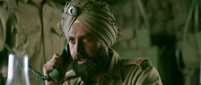Subedar Joginder Singh (2018) Full Movie [Punjabi-DD5.1] 720p HDRip Free Download