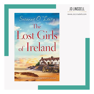 The Lost Girls of Ireland by Susanne O'Leary