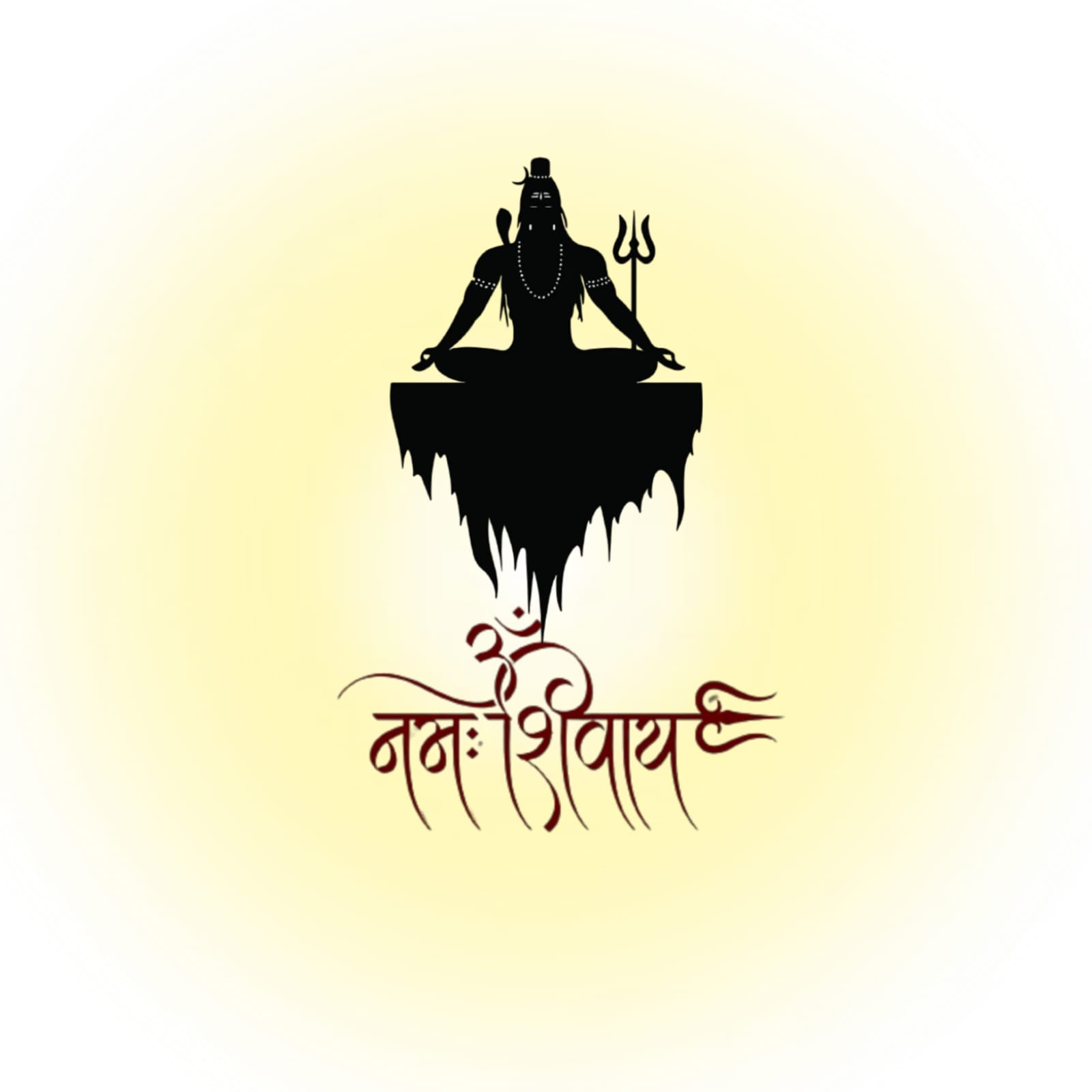 ॐ नमः शिवाय इमेज फोटो | Om Namah Shivaya photo image wallpaper download