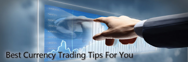 Currency trading tips