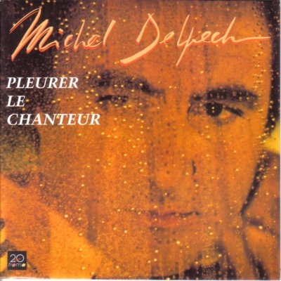 michel delpech, michel delpech vivre, didier barbelivien, pleurer le chanteur michel delpech, michel drucker michel delpech, la chanson du dimanche, one man show michel drucker