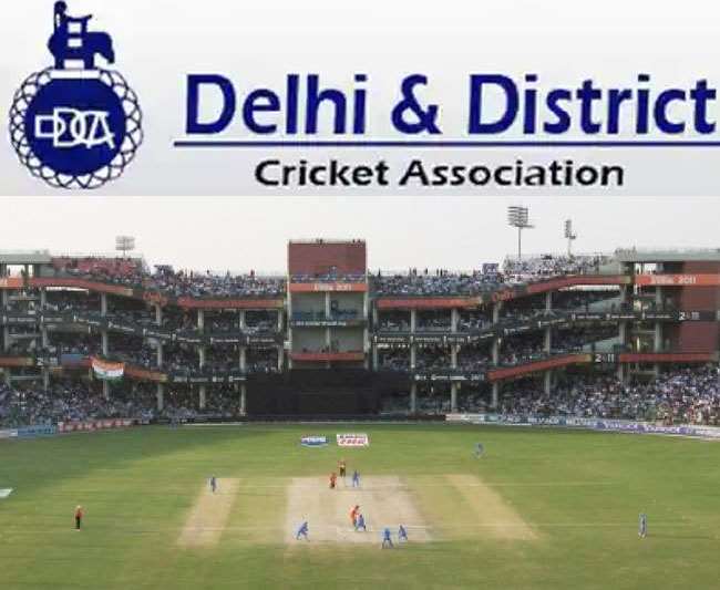 Recommendation from DDCA Election Director, BCCI to form ad hoc committee