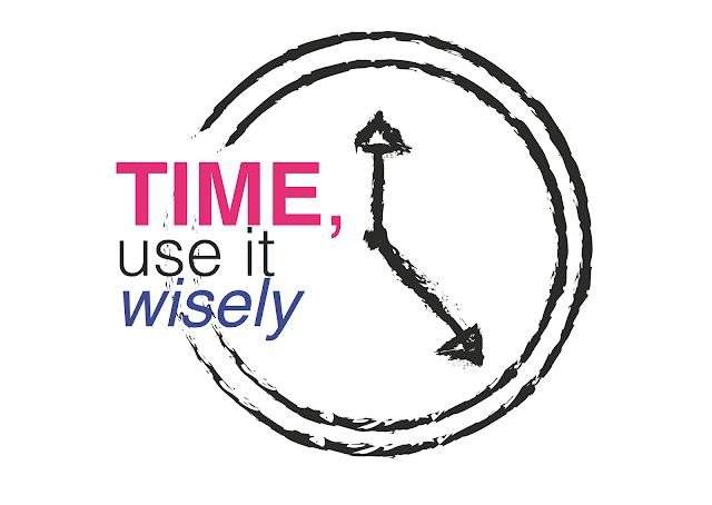 Time Use It Wisely