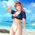 Honoka Mendapatkan DLC Bikini Gratis Di Dead or Alive Extreme 3