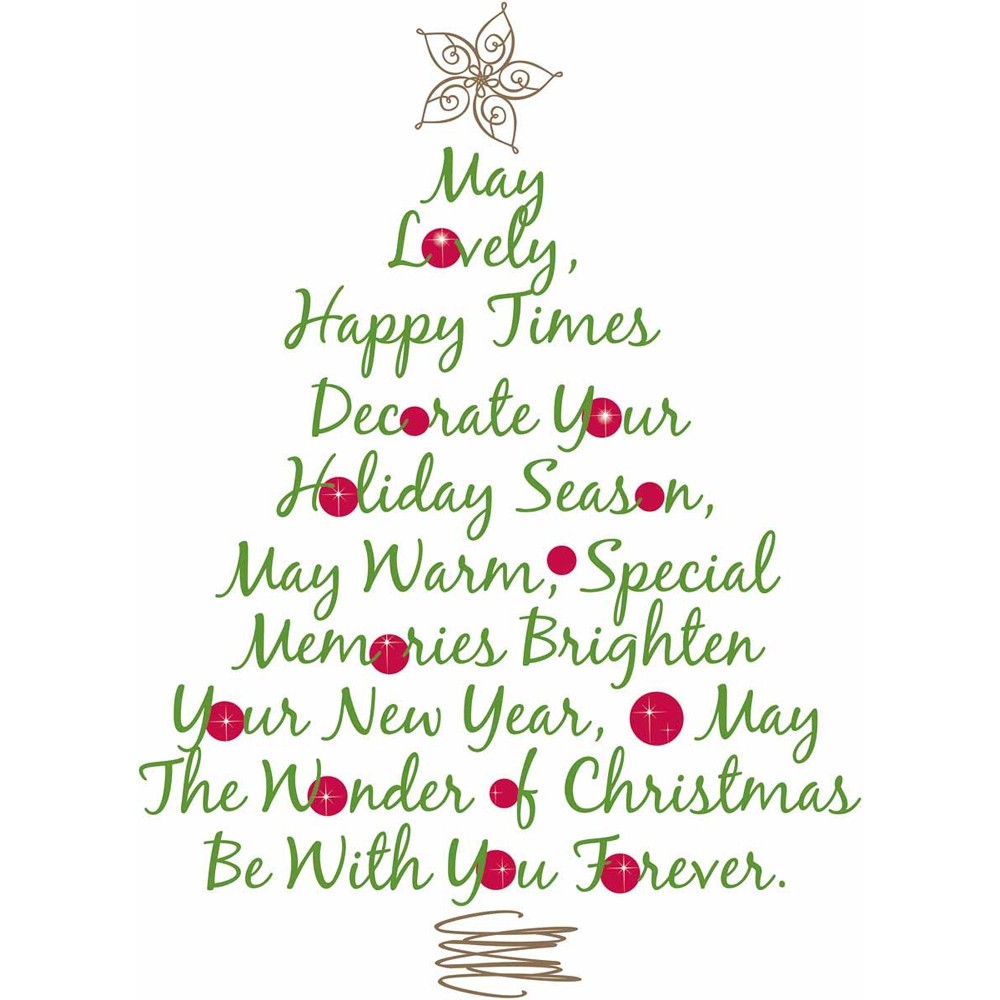 Christmas Quotes | Today Loves