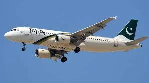 Pakistan International Airlines