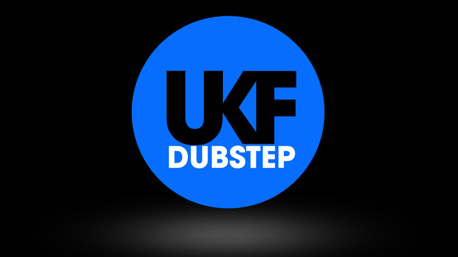 UKF Dubstep 2015 [MP3 ~ 320kbps][MG] - Identi