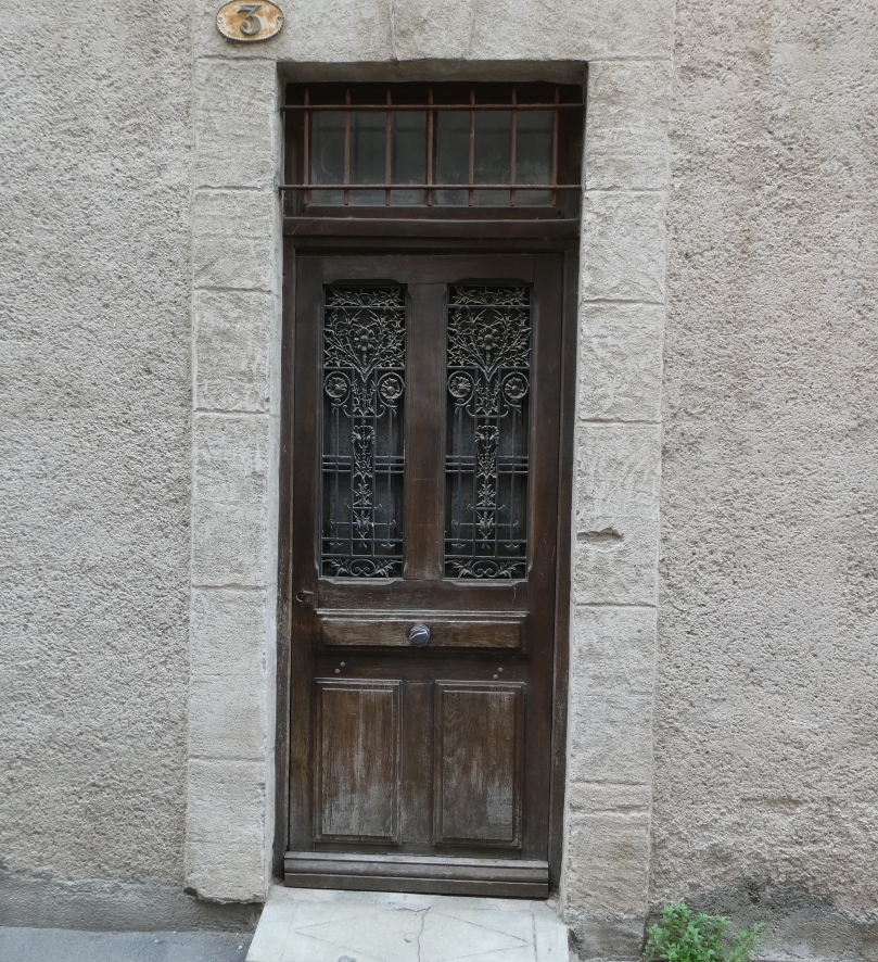 Porte