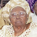 Hannah Idowu Dideolu Awolowo Ti Lo Ba Oko Re Lorun