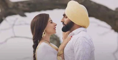 Jaan Deyan Ge Lyrics - Sufna | Ammy Virk | Tania | B Praak | Jaani