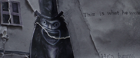 http://ilaose.blogspot.com/2014/12/mister-babadook.html