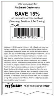 petsmart coupons 2018