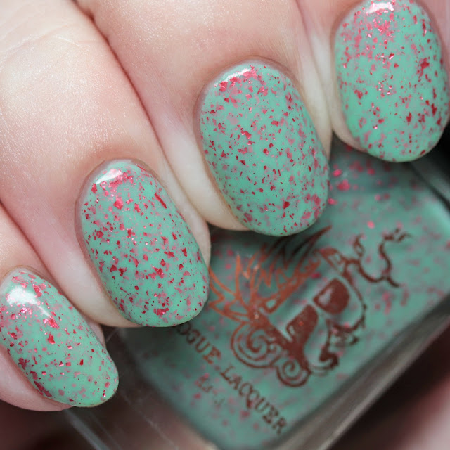 Rogue Lacquer One in a Melon