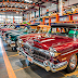 The man who owns 450 cars