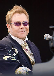 Elton John