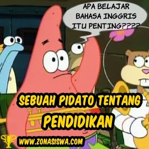 Contoh Teks Pidato Maulid Nabi Artikel Pendidikan  Review 