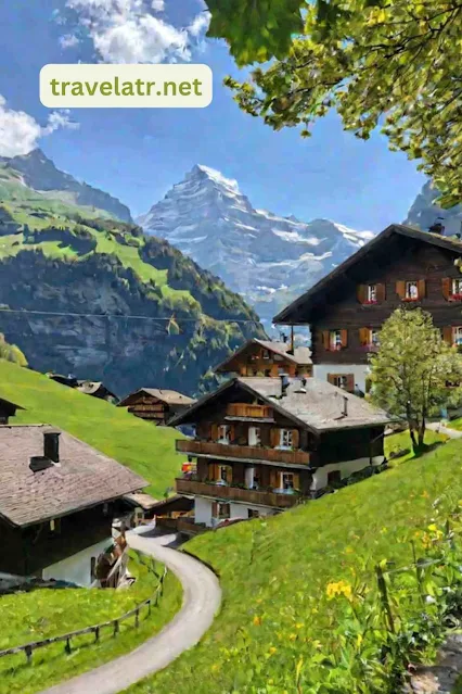 Gimmelwald, Switzerland, is a destination that captivates the hearts of those seeking a serene retreat amidst nature's grandeur. Whether you're a nature lover, an adventure seeker, or someone looking to immerse yourself in Swiss mountain culture, Gimmelwald has something to offer.