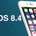 iOS 8.4 Direct link for Download 