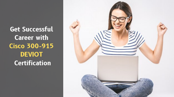 How Do I Pass Cisco 300-915 Certification in First Attempt?
