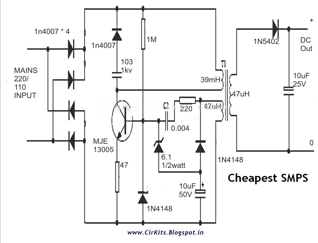 Image Result For Smps Circuit Diagram Image Result For Smps Circuit Diagram