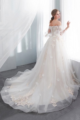 https://www.babyonlinewholesale.com/nance-ball-gown-off-the-shoulder-floor-length-appliques-tulle-wedding-dresses-g2231