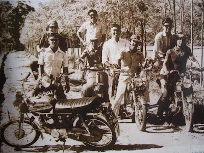 Foto 6 Presiden Indonesia Ketika Kecil Dan Remaja