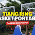  Tinggalkan Lawan Anda Terpesona dengan Ring Basket NBA Berkualitas Tinggi - Dapatkan Sekarang!