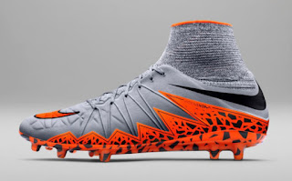 sepatu nike hypervenom 