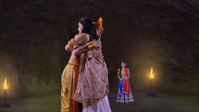 Radha Krishn: Radha Krishna Serial - Session4 E120 6th April 2021 Episod