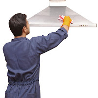 Chimney Repair Services in Mumbai Central