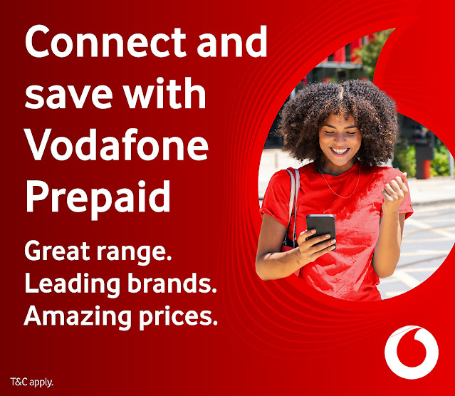 Maximize Your Value: Vodafone's Long Expiry Prepaid Plans in Australia