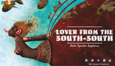 Lover From The South-South