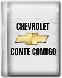 CepChev Catálogo Eletrônico de Peças Chevrolet 2006